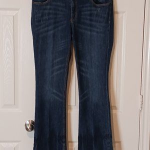 Allen B by Allen Schwartz Women's Jeans Size 12